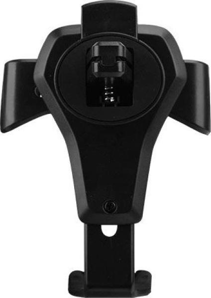 Immagine prodotto Hurtel Car Holder H01 Supporto per auto a gravità nero per la griglia di ventilazione