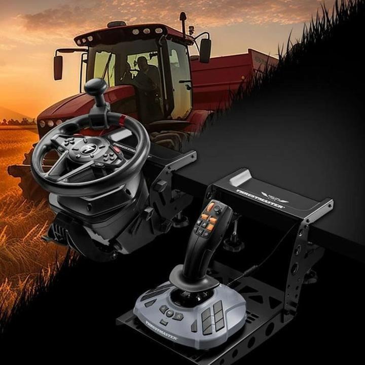 Actual product image Thrustmaster T128 SimTask Pack (Xbox Series S, Windows, Xbox One S, Xbox One X, Xbox Series X)