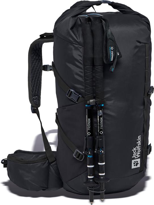 Actual product image Jack Wolfskin Cyrox Shape 30 S-L (30 l)