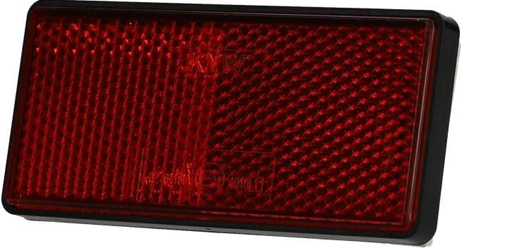 Immagine prodotto Unitec Riflettore posteriore