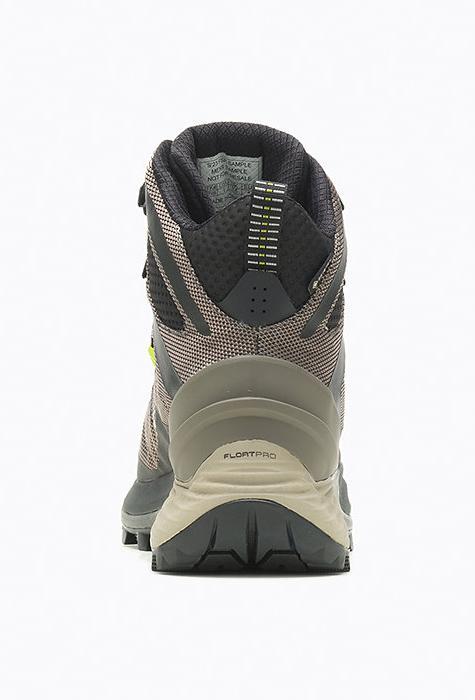Actual product image Merrell Rogue Hiker Mid Gtx (41)