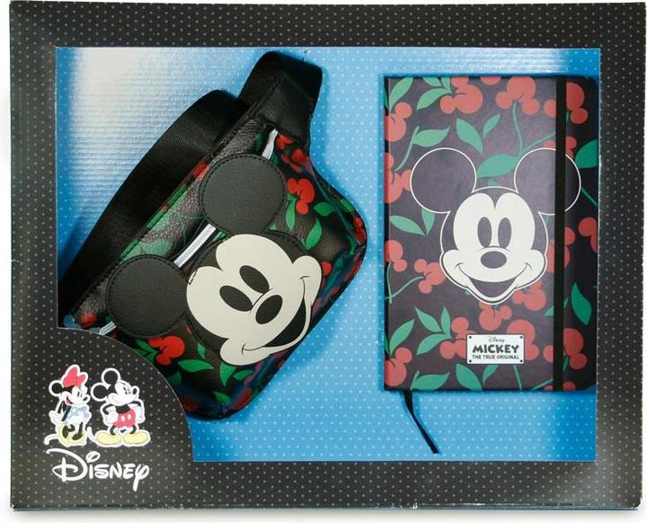 Produktbild Karactermania Pack with Fanny Pack + Complement Cherry