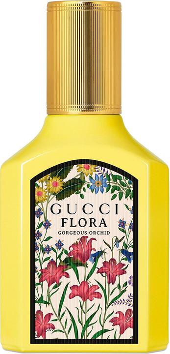 Immagine prodotto Gucci Flora Gorgeous Orchid Eau de Parfum Donna 30ml (Eau de parfum, 30 ml)