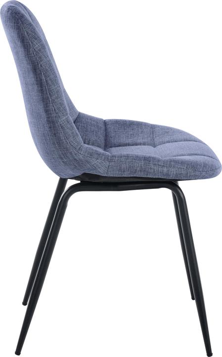 Produktbild Swisshandel24 Stuhl Tom Stoff