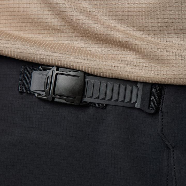 Actual product image Fox Short 23 Flexair Ascent Blk 36 (36)