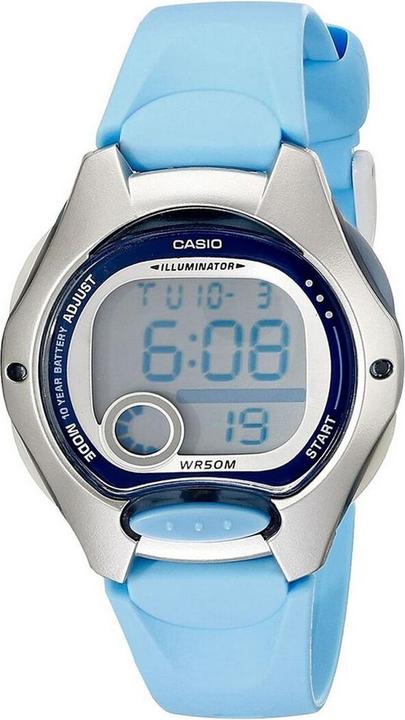 Produktbild Casio LW-200-2B (34 mm)