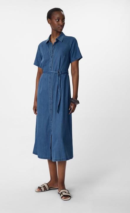 Produktbild Comma Midikleid (34)