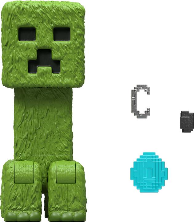 Image du produit Minecraft Figurine de film (Assortiment)