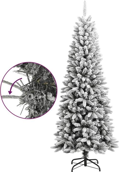 Actual product image vidaXL Weihnachtsbaum (180 cm)