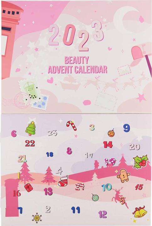 Produktbild Bubble T Adventskalender
