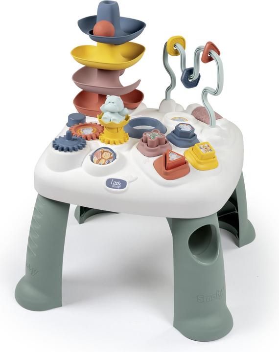 Smoby LS Activity-Spieltisch