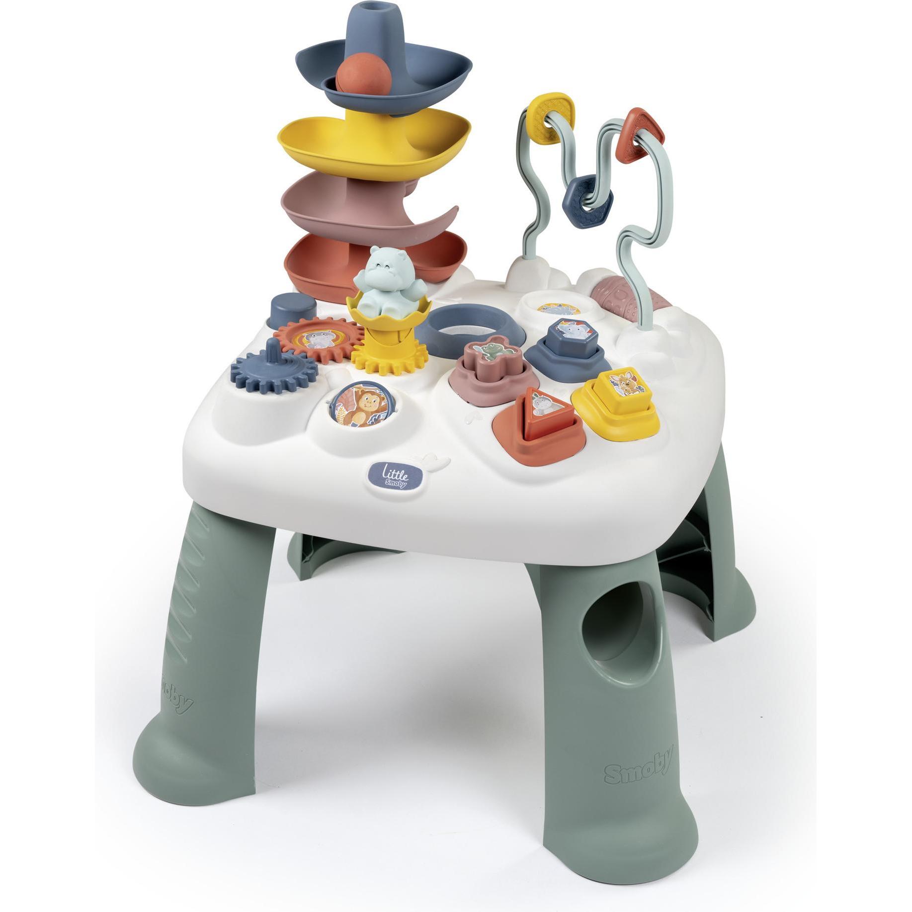 Smoby LS Activity-Spieltisch (7600140320)