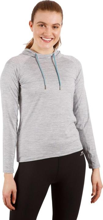 Produktbild Trespass Hattie Kapuzenpullover Aktiv (34)