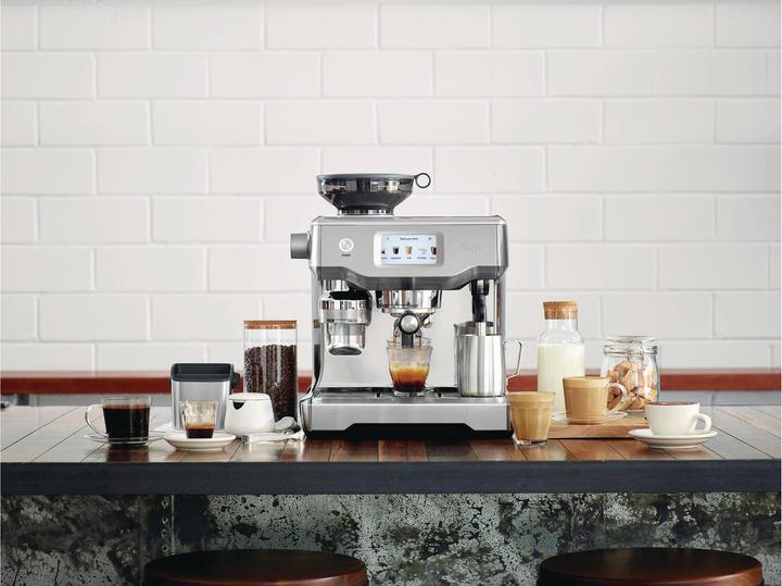 Produktbild Sage the Oracle Touch