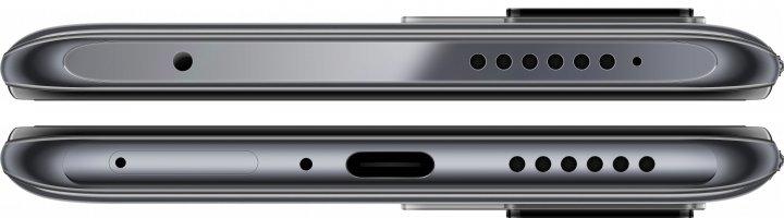 Actual product image Xiaomi 11T (128 GB, Meteorite Gray, 6.67", Dual SIM, 108 Mpx, 5G)