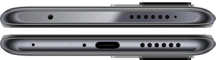 Actual product image Xiaomi 11T (128 GB, Meteorite Gray, 6.67", Dual SIM, 108 Mpx, 5G)