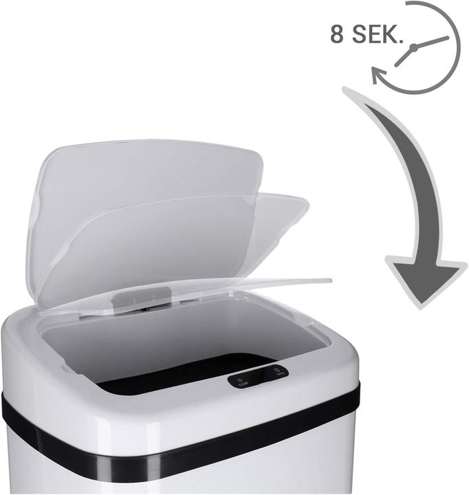 Produktbild Talk-Point Sensor Müll-Eimer (30 l)