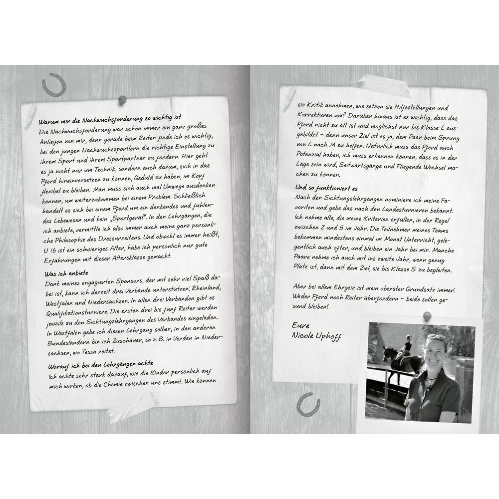 Thumbnail - Tessa (Bd. 3), Kinderbücher von Antje Szillat