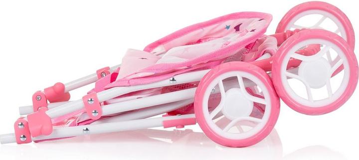 Immagine prodotto Chipolino Carrozzina Alice pieghevole