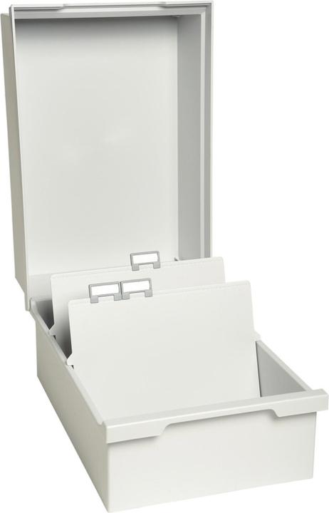 Immagine prodotto Biella Indice delle carte (A5)