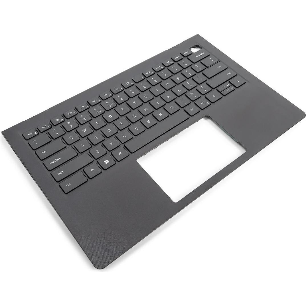 Dell ASSY,PLMKB,US-INTL,B,BL,PL,U, Notebook Ersatzteile