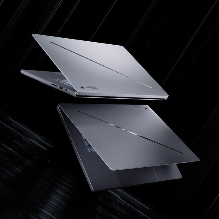 Produktbild ASUS Zephyrus G16 (16", 1000 GB, 32 GB, Eng. Int.)