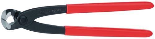 Actual product image Knipex Concreters' Nipper (225 mm)