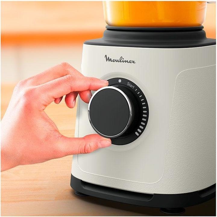 Produktbild Moulinex PerfectMix Essential (1200 W)