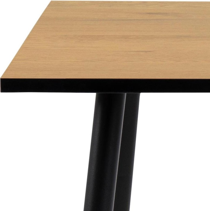 Actual product image AC Design Wilma (80 x 80 x 75 cm)
