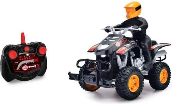 Image du produit Dickie RC Mud Quad