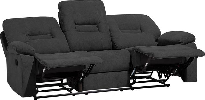 Actual product image Beliani Bergen (3-seater)