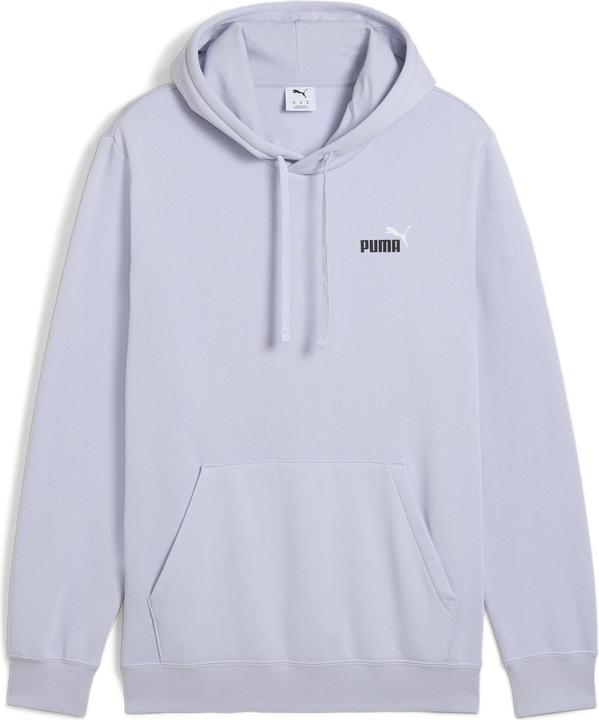 Image du produit Puma ESS 2 COLOR Small No. 1 Logo Hoodie FL (S)
