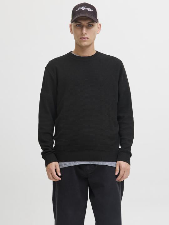 Produktbild Jack & Jones Strickpullover Strickpullover (XL)
