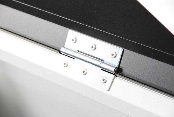 Produktbild kaiserkraft Wertstoffsammler Sixco swing (45 l)