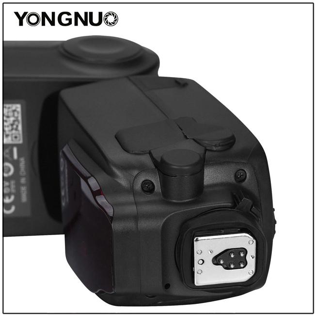 Image du produit Yongnuo YN685 II (Flash à monter, Divers)