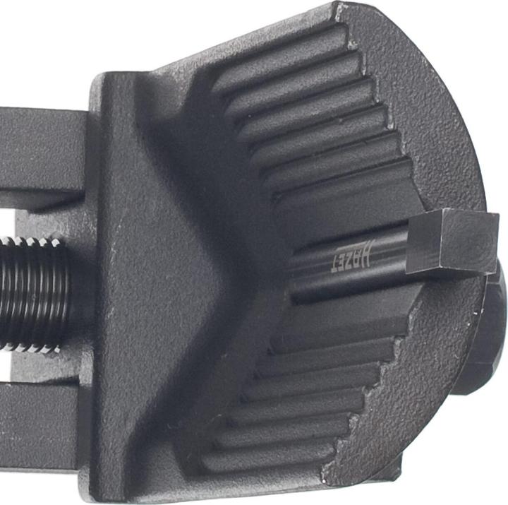 Produktbild HAZET Universal Achs- und Nutmuttern-Schlüsseleinheit Werkzeug Satz 772-2/16 ∙ Vierkant20 mm (3/4 Z…