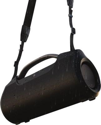 Actual product image Hama SoundBarrel (12 h, Rechargeable battery operated, USB power delivery)