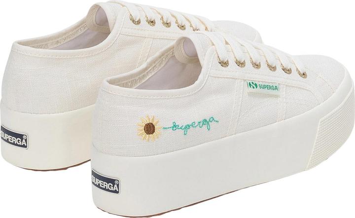 Produktbild Superga Sneaker 2790 Sonnenblume Leinen (38.5)
