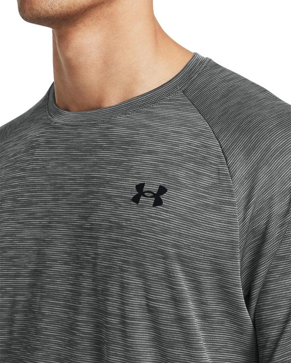 Produktbild Under Armour Tech Textured SS Herren - M (M)