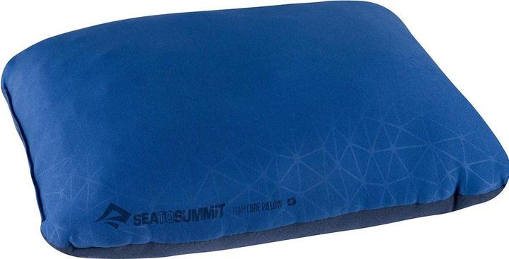 Sea To Summit FoamCore Pillow Deluxe (Head & neck pillow)