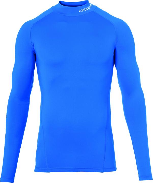 Image du produit Uhlsport BASELAYER Collant DISTINCTION PRO- TURTLE NECK (3XL)