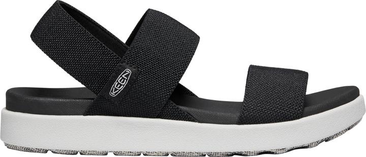 Actual product image Keen W Elle Backstrap (38.5)