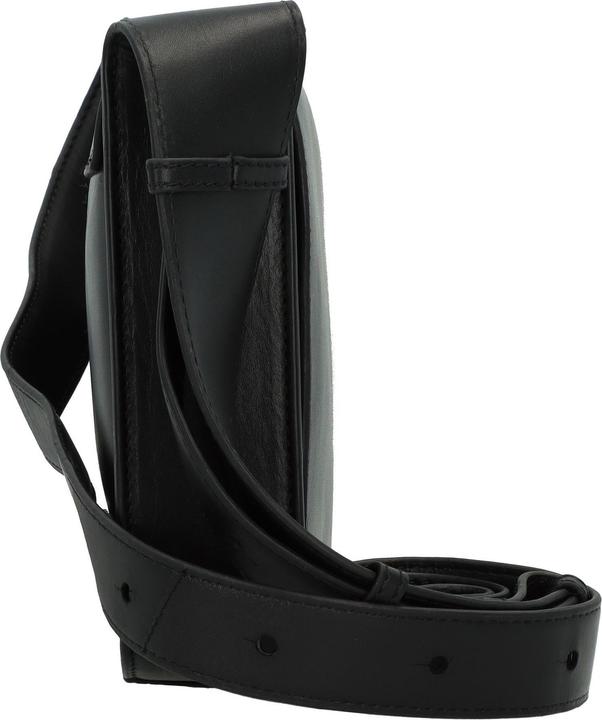 Actual product image Jost Arva shoulder bag leather 25 cm