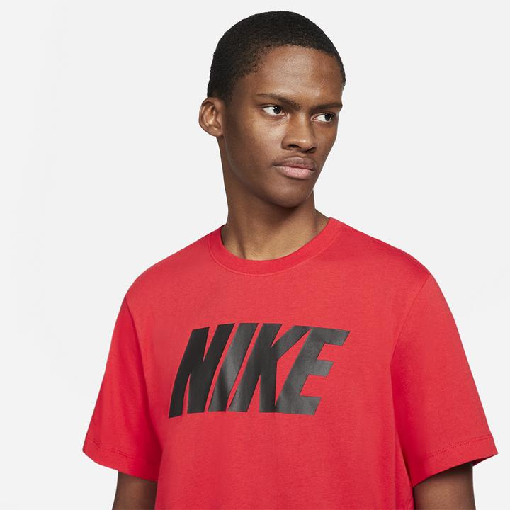 Actual product image Nike Icon Block T-Shirt (L)
