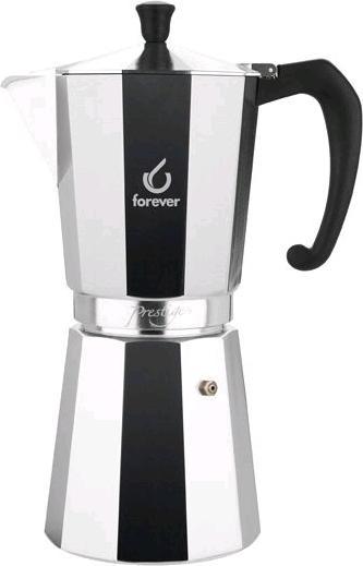 Actual product image Forever Miss Moka Prestige Coffee Maker 1/2 (1.50 T.)
