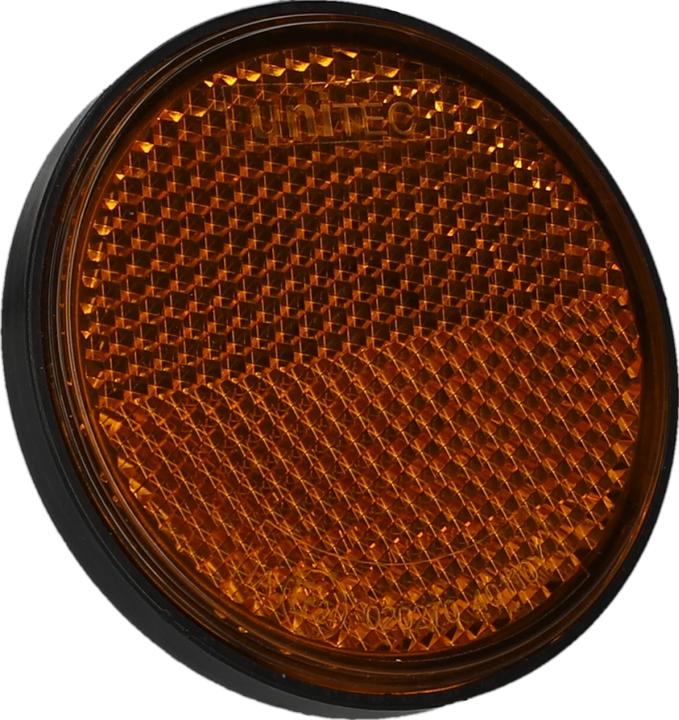 Produktbild Unitec Seitenreflektor