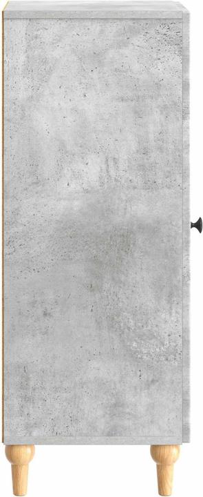 Produktbild vidaXL Modernes Sideboard (34.50 x 33 x 90 cm)