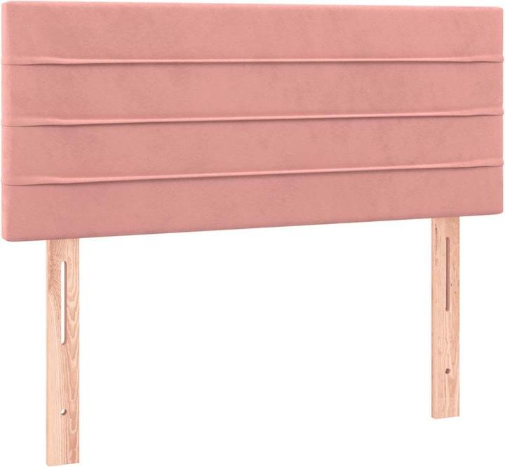 Produktbild vidaXL Boxspringbett (120 x 190 cm)