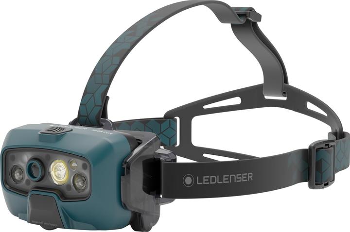 Produktbild Ledlenser HF8R Core (1600 lm)