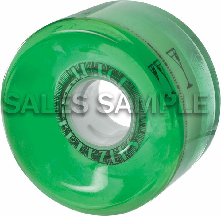 Image du produit Juice Wheels Smoothie (65 mm, 78A)